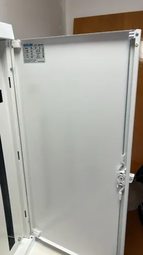 Quadro de distribuição 