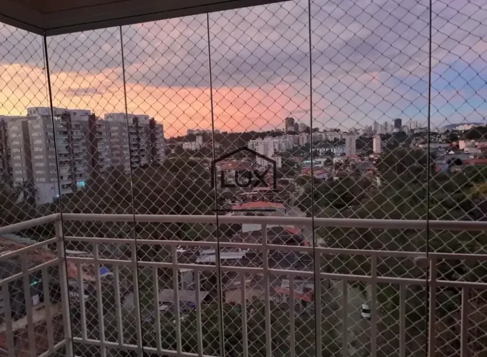 Vendo apartamento 51m - 1 vaga no Butantã a 5 min da USP codigo: 365539