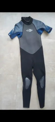 Long John Mormai novo!
