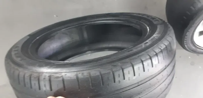 Pneu Aro 16 - Medida 205 x 55 x 16