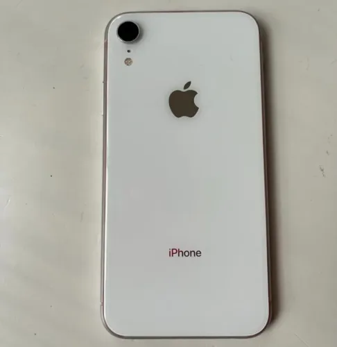 iPhone XR
