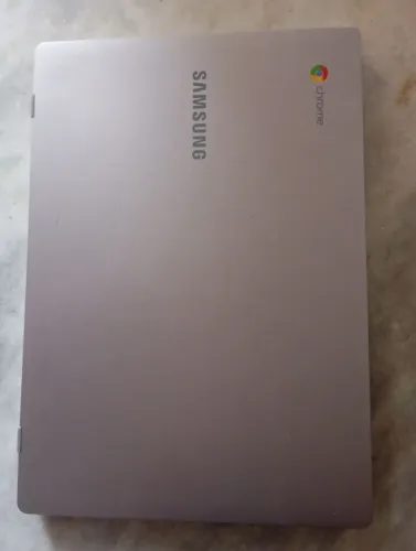 Notebook chromebook Samsung