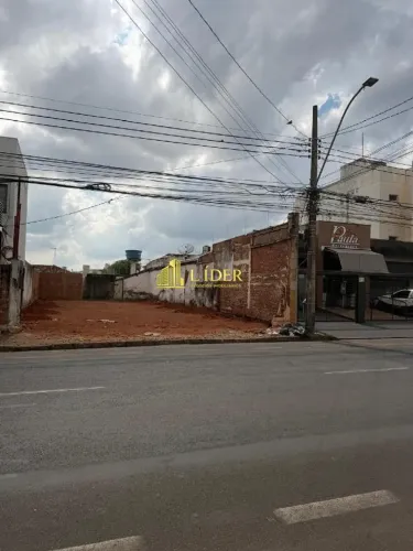 Galpão para aluguel, NOSSA SENHORA APARECIDA - Uberlândia/MG