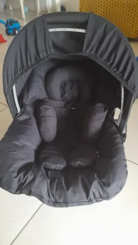 DOANDO BEBÊ CONFORTO