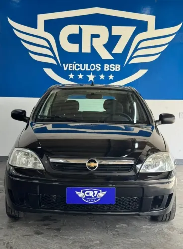 Chevrolet Corsa Hat. Maxx 1.4 8V Econoflex 5P 2012