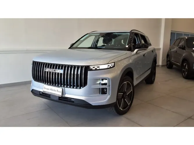 Jaecoo 7 / J7 Elite 1.5 TB 16V Aut. 5p (híbrido) 2027