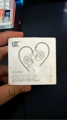 Fone kz novo