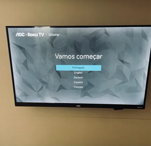 TV smart
