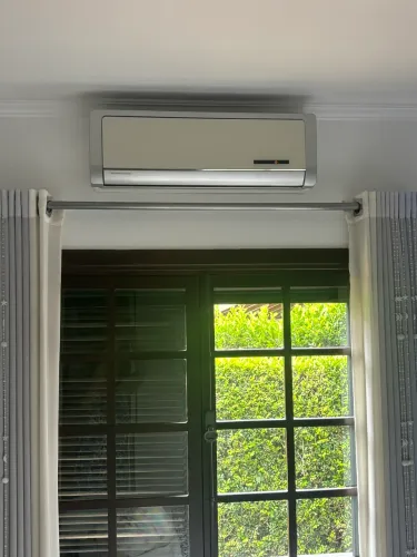 Ar condicionado GREE