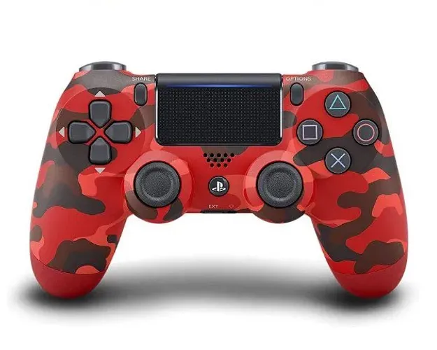 Controle ps4 