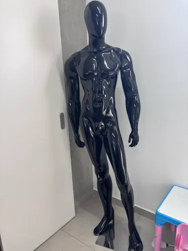 Vendo manequim masculino