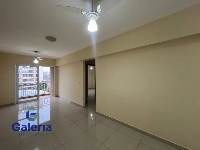 Apartamento com 2 quartos para alugar, 69m² - Santa Cruz do Jose Jacques