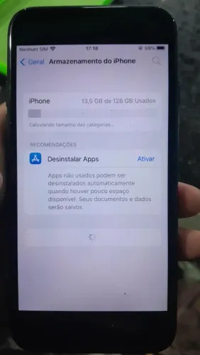 iPhone 7 128gb