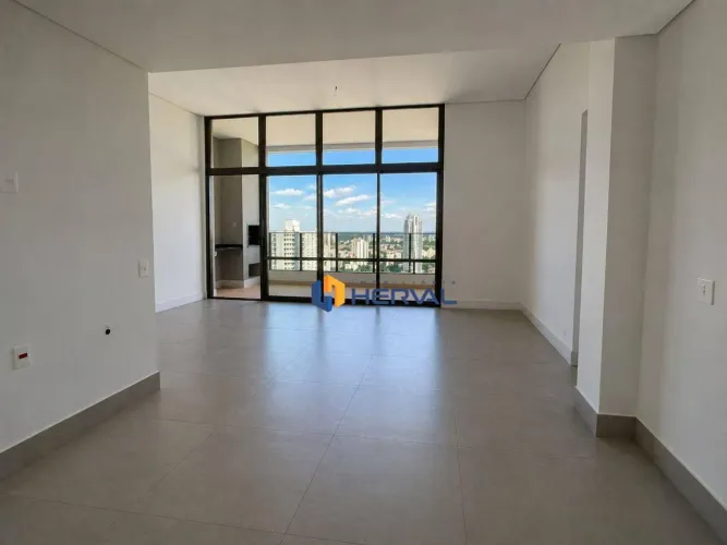Apartamento com 3 suítes à venda, 147 m² por R$ 2.300.000 - Zona 03 - Maringá/PR