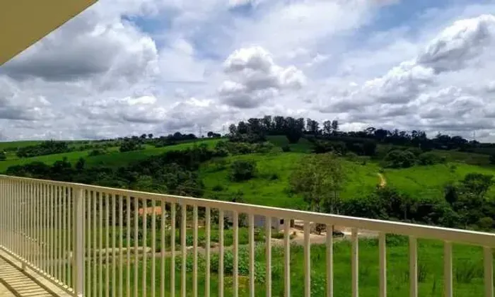 APARTAMENTOS NOVOS PRÓXIMO AO UNASP DE ENGENHEIRO COELHO (ELI23) AO LADO DO UNASP ENGENHEI