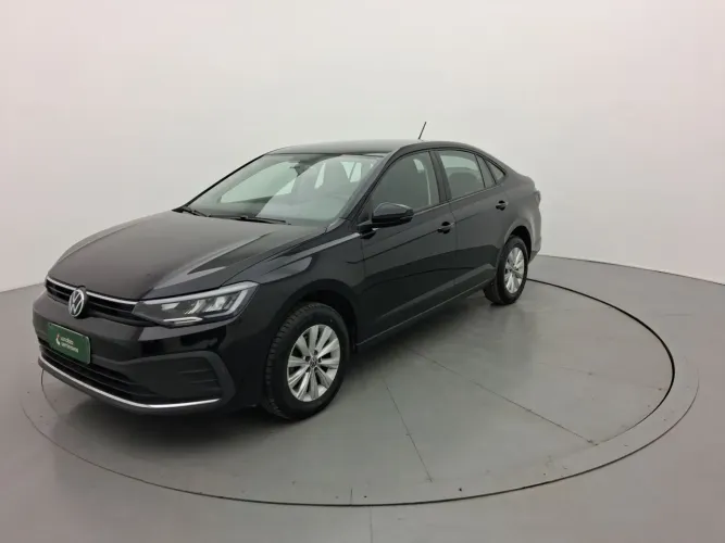 Volkswagen Virtus TSI 1.0 Flex 12V 4P Mec. 2026