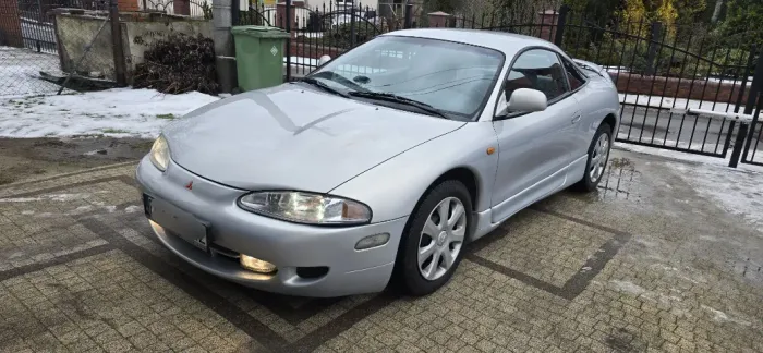 Mitsubishi Eclipse PIVO suspenção inferior produto importado novo uma unidade