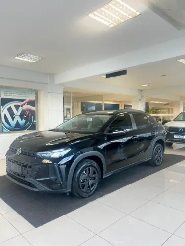 Volkswagen Tera 1.0 MPI Flex 12V 5P Mec. 2026
