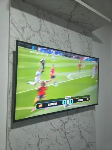 TV Samsung 43 polegadas
