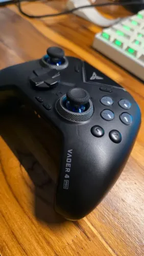 Vader 4 Pro
