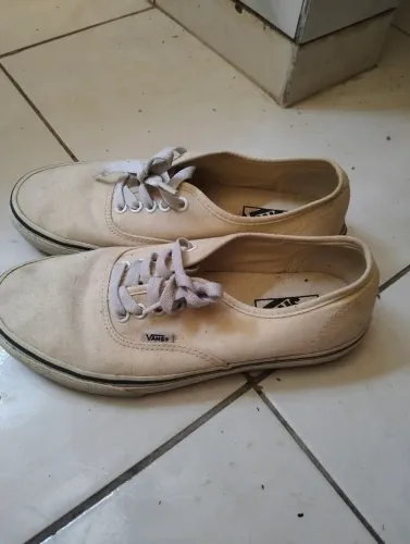 Tênis vans