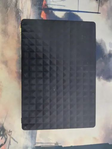 HD Externo Seagate 6TB