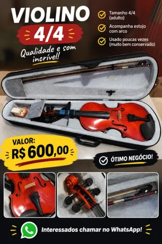 Violino