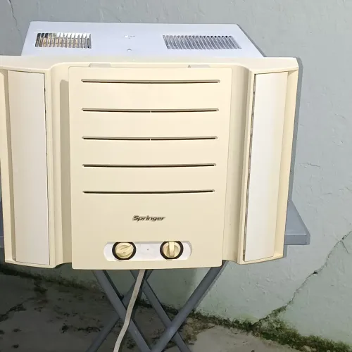 AR CONDICIONADO SPRINGER