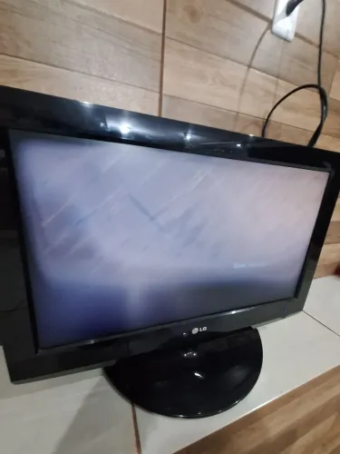 Tv 26 polegadas LG