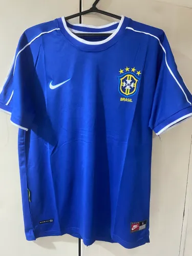 Camisa do Brasil 