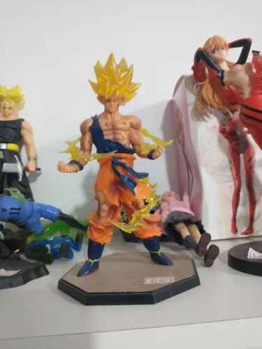 Action Figure