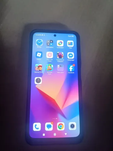 Redmi note 10s