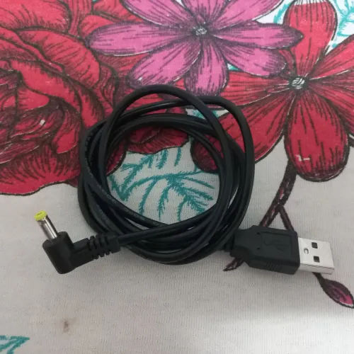 Cabo Usb carregador de PSP 2000/3000 