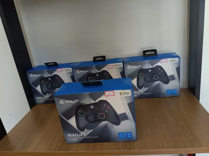 Controle Xbox one / séries s 