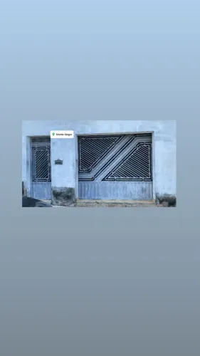 PORTÃO