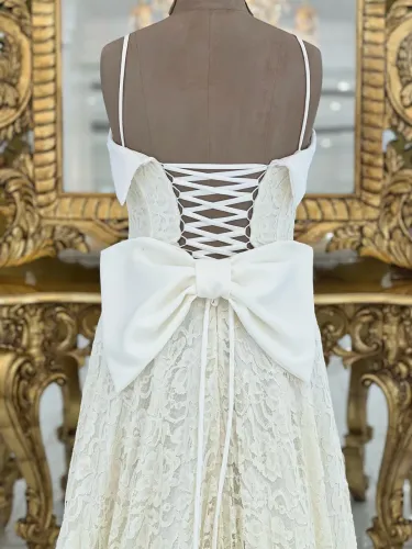 Vestido de noiva