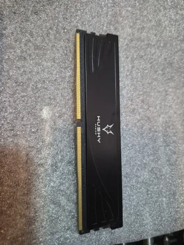 Memoria RAM HUSKY DDR4 8GB 2666Mhz