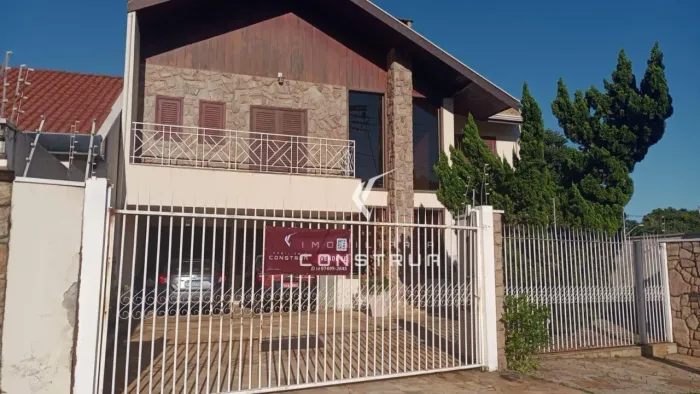 CASA À VENDA NO PARQUE ALTO TAQUARAL EM CAMPINAS/SP
