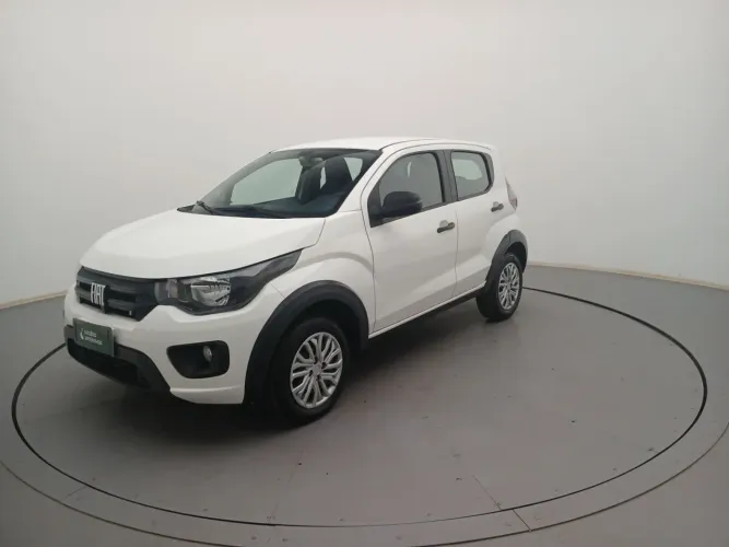 Fiat Mobi Like 1.0 Fire Flex 5P. 2025