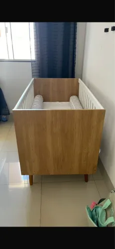 Berço 