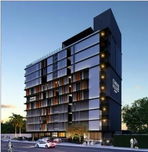 Apartamento para Locação em Ponta de Campina