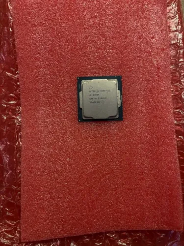 Processador Intel Core i3-9100F - LGA 1151