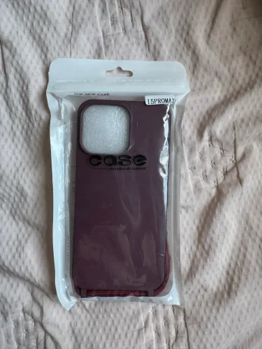 capinha iPhone 15 pro max