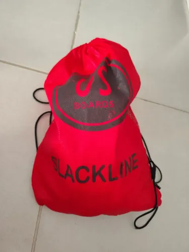 Slackline