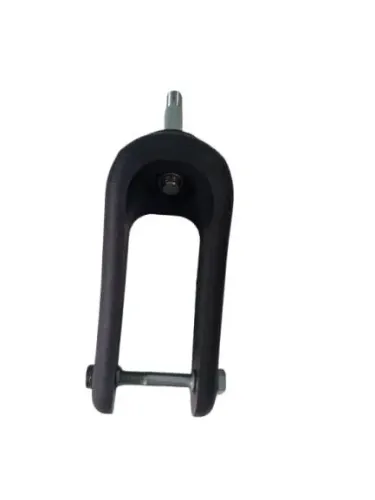 Garfo para cadeira de rodas