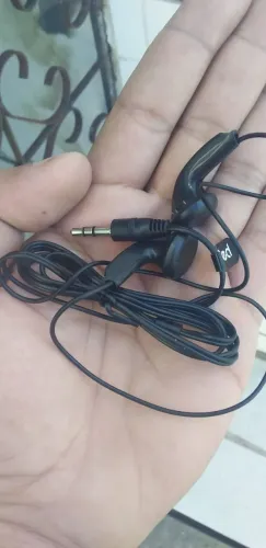 Fones de ouvido