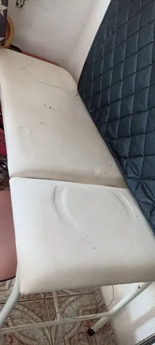 Maca+ escada de estética 