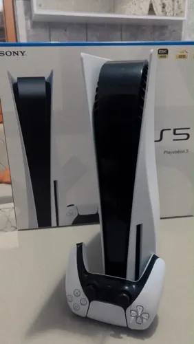 Play station 5 FAT