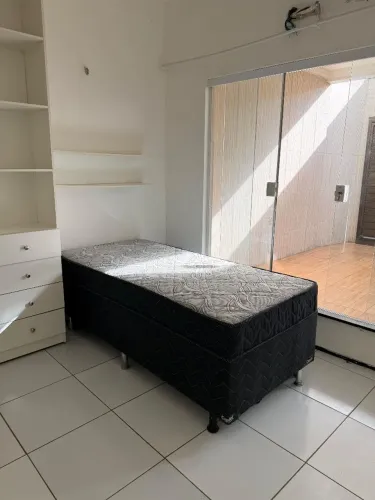 Bicama Box Solteiro