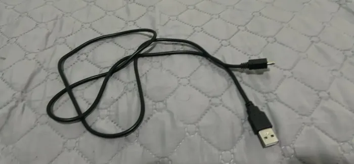 Cabo USB para Micro-USB (V8) / Dados e Carregamento